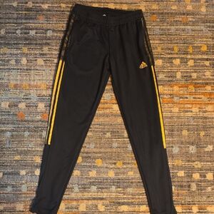 Adidas Womens Joggers Size Small